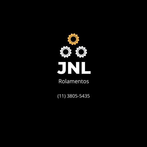 Logo JNL Rolamentos