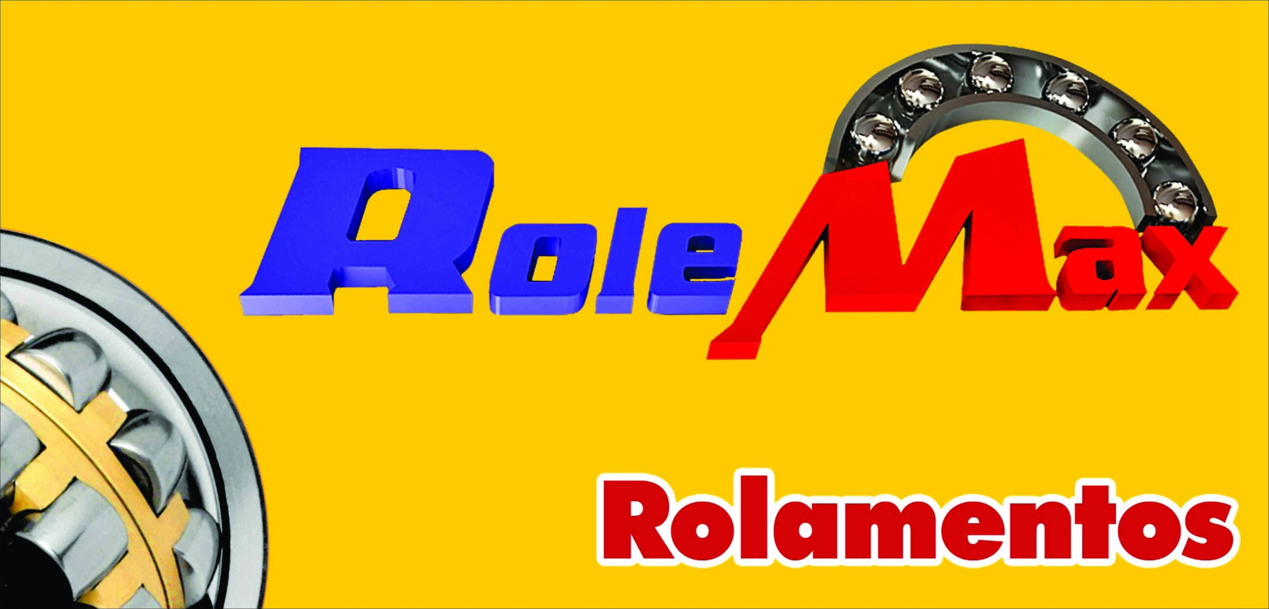 ROLEMAX