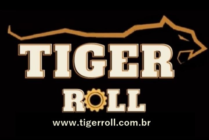 Logo Tiger Roll